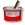 Bucket of Paint