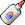 Bottle of Hot Sauce