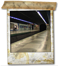Metro Metro