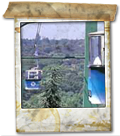 Teleférico Teleférico