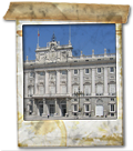 Palacio Real Palacio Real