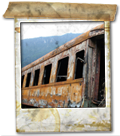 Vagón de tren Vagón de tren