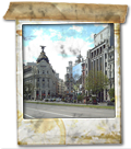 Calle de Alcalá Calle de Alcalá